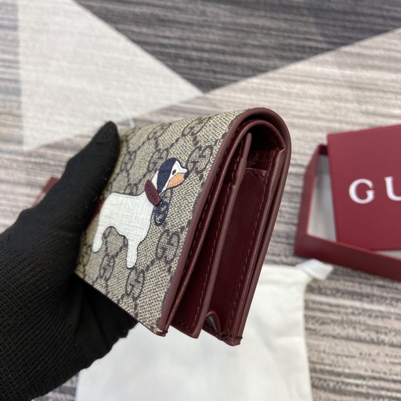 Gvc*1 wallets